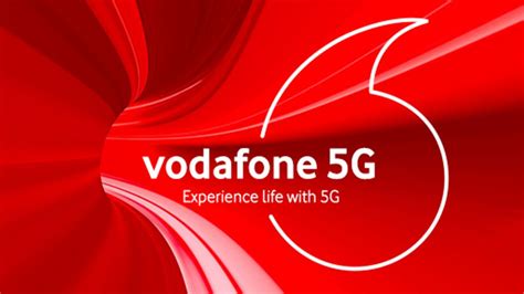 Vodafone Australia finally launches its 5G network, will offer 5G ...