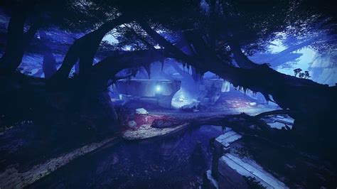 HD wallpaper: Destiny 2 (video game), ambient | Wallpaper Flare