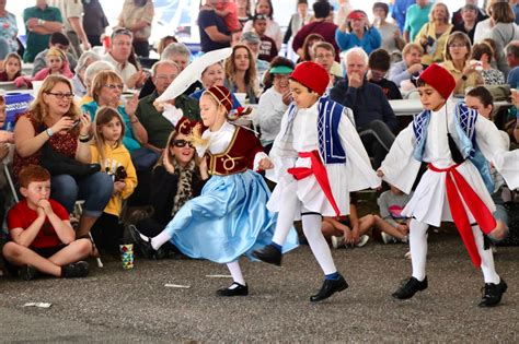 Southwest Daily Images: Greek Festival