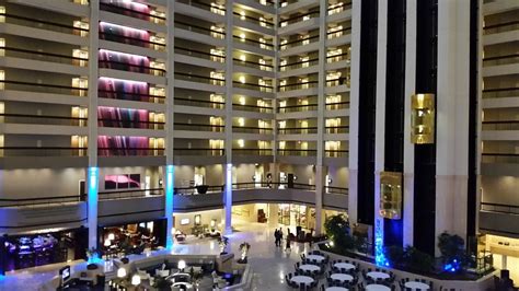 RENAISSANCE ATLANTA WAVERLY HOTEL & CONVENTION CENTER $179 ($̶2̶2̶4̶ ...