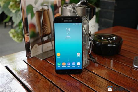 Samsung Galaxy J5 (2017) review: A milestone for the masses - SamMobile