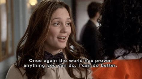 10 Gossip Girl quotes for a sassier day | body+soul