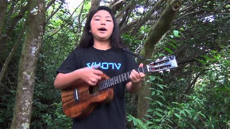 Kaleohano - Israel Kamakawiwo'ole (Ukulele Cover) Chords - Chordify