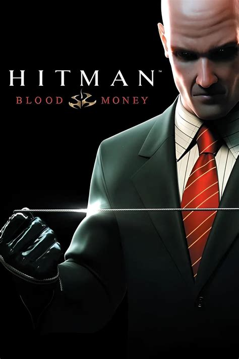 Hitman: Blood Money (Video Game 2006) - IMDb