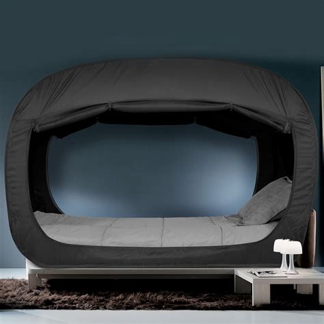 Privacy Pop Bed Tent (Twin) - Privacy Pop - Touch of Modern