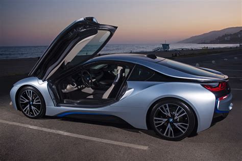 2016 BMW i8 VINs, Configurations, MSRP & Specs - AutoDetective