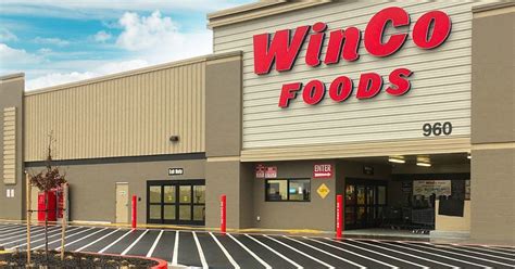 WinCo Foods Holiday Hours – Discovering Employment Paths and Travel ...