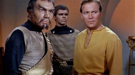 Today in Star Trek history: "Errand of Mercy" airs, along with the ...