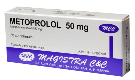 Metoprolol Side Effects, How it Works, Tips & More | Medicine Information