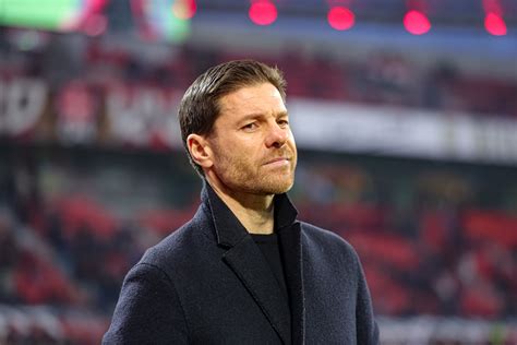 Liverpool will keep a close eye on Bayer Leverkusen manager Xabi Alonso