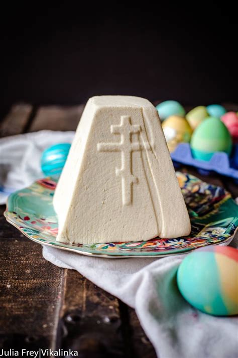 Easter cheese paskha pashka pascha dessert – Artofit