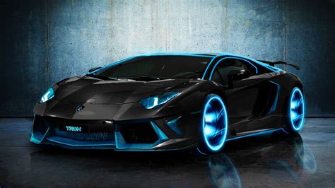 25+ Exotic & Awesome Car Wallpapers [HD Edition] - Stugon