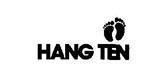 HANG TEN Trademark of Hang Ten International. Serial Number: 74633338 ...