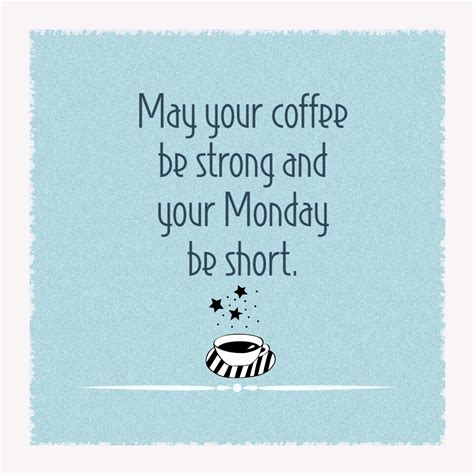 "Happy Friday!" & "The Monday Blues" — So Much Hope