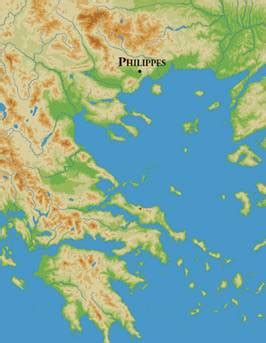 Philippi - Greece