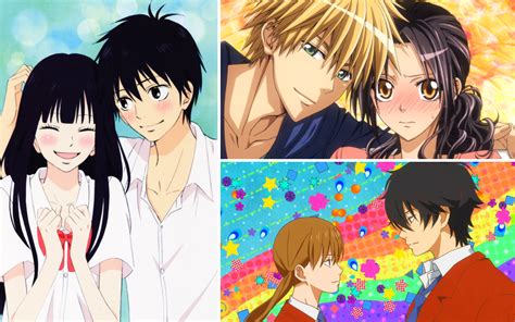 Rekomendasi Anime Shoujo | Satu Manfaat