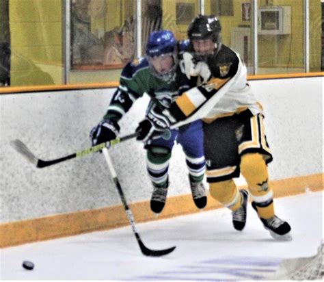 Janesville at Waupun 1-12-21 | Photos | Wisconsin Prep Hockey