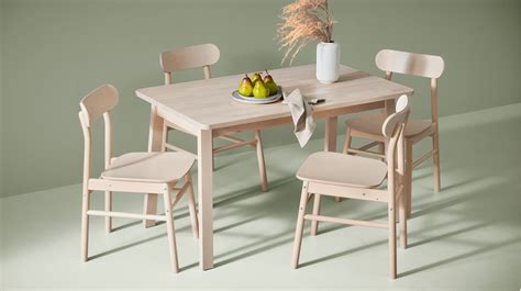 Dining Table Sets - Dining Room Sets - Table And Chair Sets - IKEA