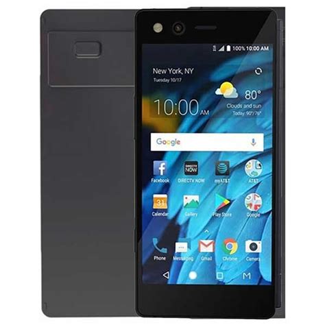 ZTE Axon M Price in Bangladesh, Full Specs (Aug 2024)