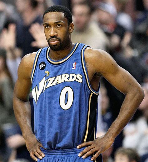 NBA suspends Gilbert Arenas, Javaris Crittenton for rest of season ...