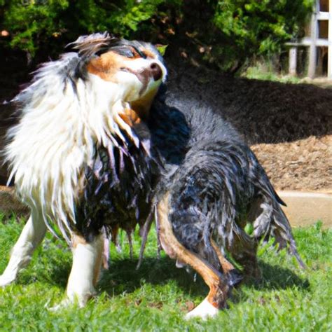 Australian Shepherd Shedding: Understanding and Managing It