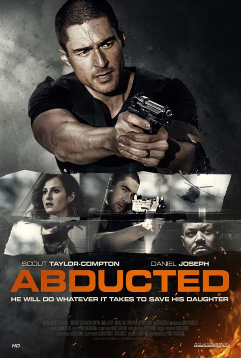 Abducted (2018) FullHD - WatchSoMuch