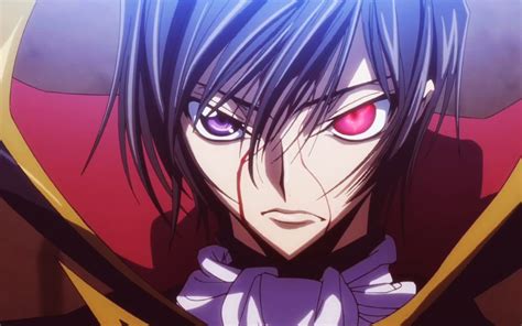 Code Geass Lelouch as Zero - Anime Photo (34428535) - Fanpop