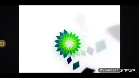 Bp logo Animation In Green Lowers - YouTube