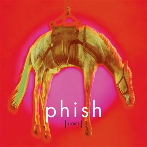 Phish Albums Ranked | Return of Rock