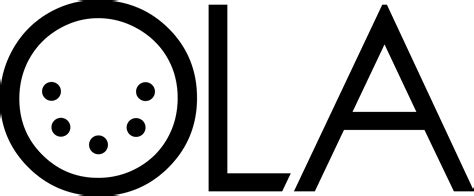 File:OLA Logo.png - wiki.openlighting.org