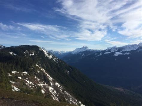 Elk Mountain Photo | Hiking Photo Contest | Vancouver Trails