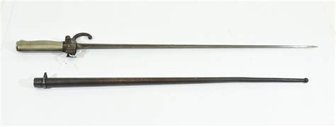 Model 1886 Bayonet for Lebel Service Rifle