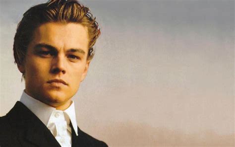 Titanic Leonardo DiCaprio Wallpapers - Wallpaper Cave