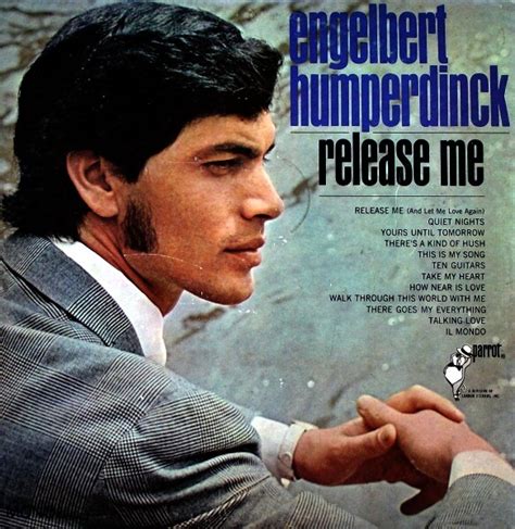 Ars Nova Music: Engelbert Humperdinck ~ Release me (1967)