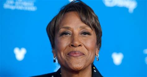 Why did Robin Roberts break down on ‘GMA’? Morning show host surprised ...