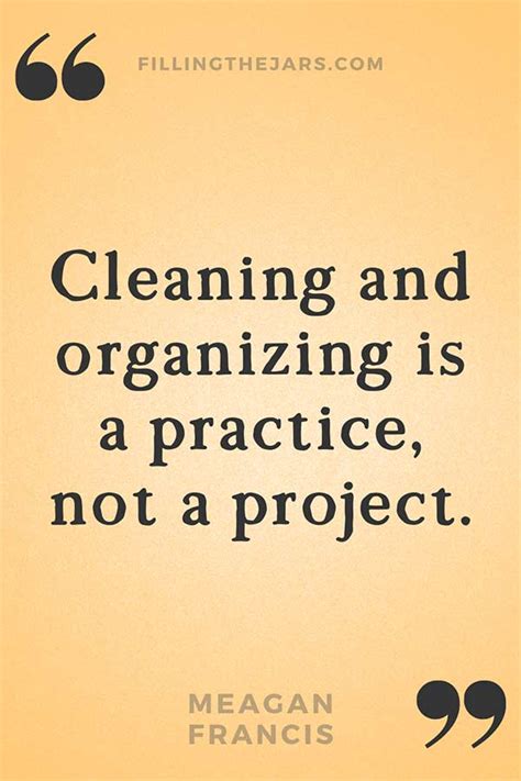 Motivational Quotes For Cleaning: 20 Positive Clean Home Sayings ...