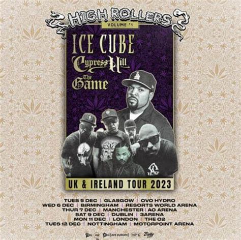 icecube - I Am Hip-Hop Magazine