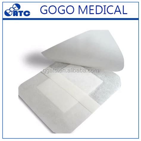 Unit Price For Sterile Occlusive Dressing Kit In Good Price - Buy ...