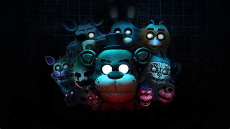 Five Nights at Freddy’s: Release Date and First Look