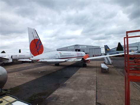 Coventry Airport past & present pictures. | Flickr