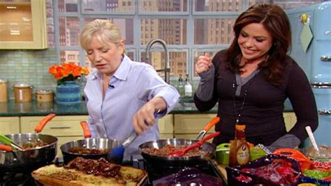 Sara Moulton's Dinner Disaster Fixes | Rachael Ray Show