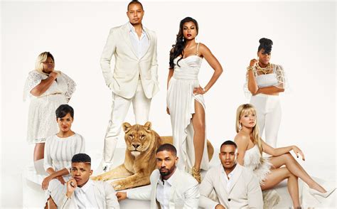 Empire Cast (Tv Series) Season 2 Soundtrack Mp3 Download + Full Season ...