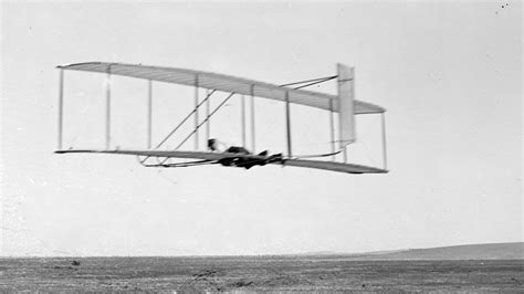 Wright Brothers Airplane Invention | How and Why - 1902