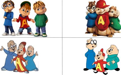 Avin Image | Alvin and the Chipmunks | Know Your Meme