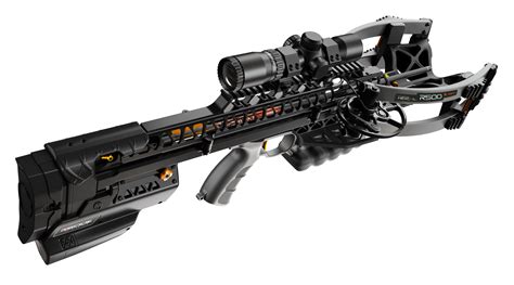 Ravin R500E | Cutting-Edge Technology | Ravin Crossbows