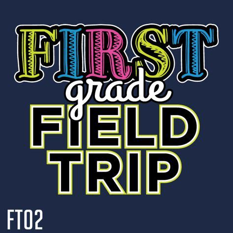 7 Best Custom Field Trip Shirt Design Ideas images | Shirt designs ...