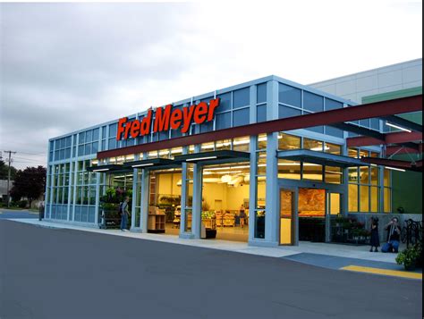 Fred Meyer, 61535 S Highway 97, Bend, OR, Grocery Stores - MapQuest