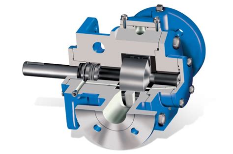 Positive Displacement Pumps for the Oil & Gas Industry | IDEX India