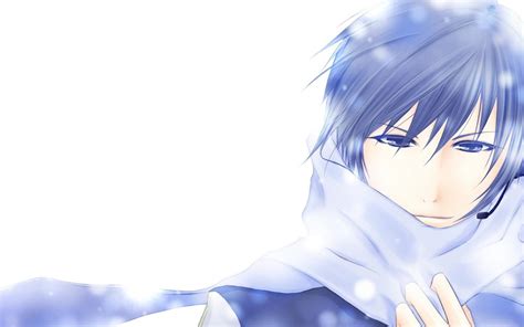 Anime Boys Wallpapers - Wallpaper Cave