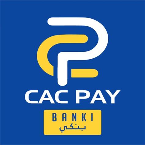 CAC Pay by CAC International Bank